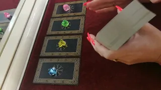 4 КОРОЛЕВЫ 🥰 ЛИЧНАЯ ЖИЗНЬ В МАЕ💜#tarot