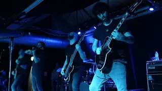 Saor - monadh live Glasgow drygate brewery 8 /2/2020