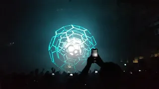 Eric Prydz - Opus [HOLO NYC]