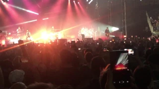 Linken park - numb live at London 02 arena 03/07/17