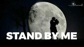 Stand by me - 4 the Cause ( Lyrics )