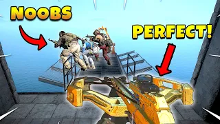 *NEW* WARZONE BEST HIGHLIGHTS! - Epic & Funny Moments #167