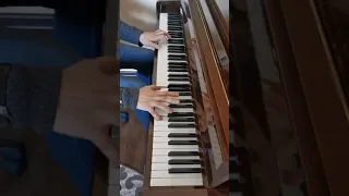 пианино petrof тест
