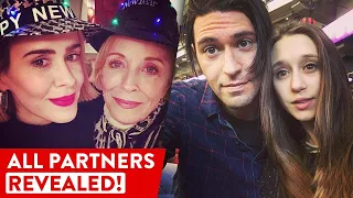 American Horror Story: Real life Partners Revealed, Part 1 |⭐ OSSA Radar