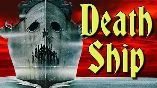 Bad Movie Review: Death Ship