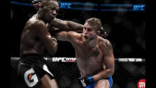 jon jones vs alexander gustafsson full fight