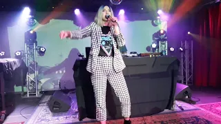 TIMECOP1983 & PRIMO "MY DELOREAN" & "LET'S TALK" LIVE IN DALLAS TX 7/15/19