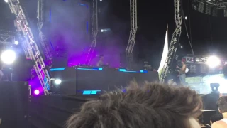 Jamie Jones [2] @ Kappa Futur Festival 2017