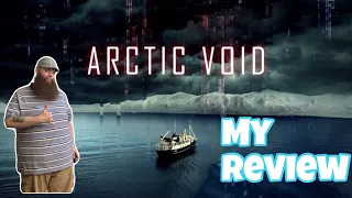 arctic void | 2022 MYSTERY | SPOILER FREE REVIEW