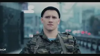KuzMinOff "Душа". Премьера клипа 2024. Andry Makarov Orchestral Remix.