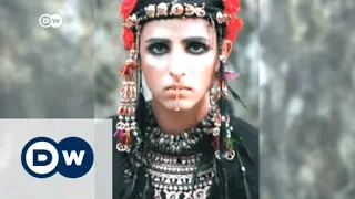 Pakistan's first trans model makes debut | DW News