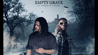 Empty Grave (Dr. Pushkin, B-Wayne) - LYRIC VIDEO