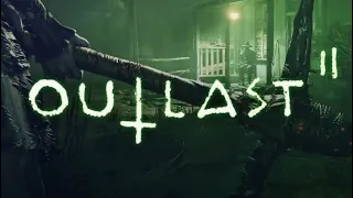 Outlast 2 - Official Xbox One Launch Trailer (2017)