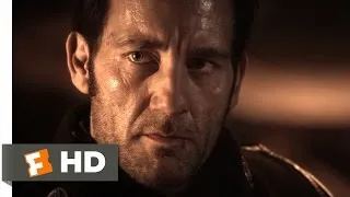 Last Knights (2015) - The Siege Begins Scene (6/10) | Movieclips