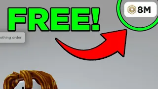 HOW TO GET FREE ROBUX IN FEBRUARY 2024! *WITH PROOF*