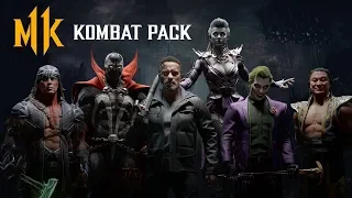все X-ray атаки в игре Mortal Kombat 11 (ВСЕ ИКС РЕЙ УДАРЫ В МК 11)