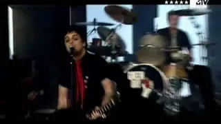 Green day Maria LIVE AT ITALY