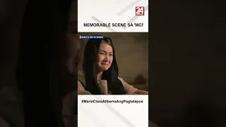 Mga 'di makakalimutang eksena ng mga bida ng "Maria Clara at Ibarra" #shorts | 24 Oras