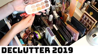 HATALMAS GIGA DECLUTTER 2019 1. RÉSZ