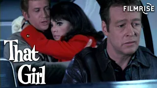 That Girl - Season 4, Episode 18 - Fly by Night - Full Episode