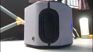 3D Printed Bluetooth Speaker with Multi-Directional Stereo Sound | Part 2