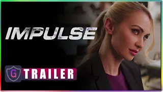 Impulse | Official Trailer (2024) - Dajana Gudic, Nick Cassavetes, Paul Johansson