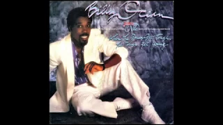 Billy Ocean - When The Going Gets Tough The Tough Get Going (1985)