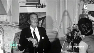 Dalí au Meurice - Visites privées