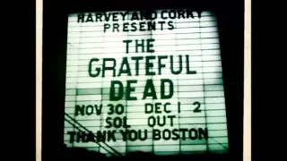 The Grateful Dead -- Mind Left Body Jam -- 12/02/73 [MTX]