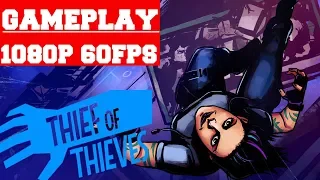 Thief of Thieves Season One Gameplay (PC)