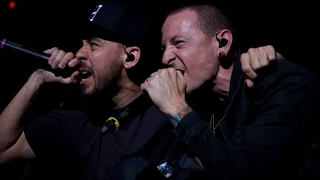 Linkin Park - Rock on the Range 2015 - Columbus, OH(2015/05/17)[LPCoalition]