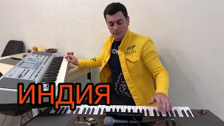 #индия Сакит Самедов- Tum Hi Ho. NEW COVER SONG 2020