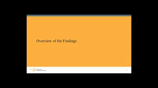 Turnover in the Early Childhood Workforce: Research and Practitioner Perspectives (REL Northeast)