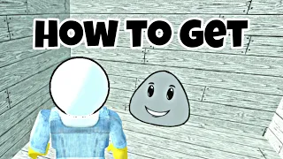 How to Get Smile Pou in Find the Pou Roblox | Smile Pou