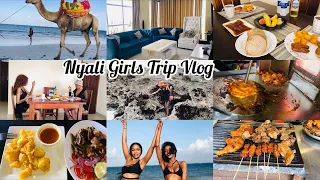 Nyali vlog//Girls Trip on a budget//Things to do in Nyali.