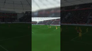 Gabriel Jesus bicycle kick