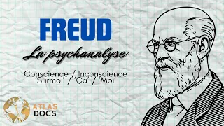 La Psychanalyse de FREUD et l'Inconscient | ATLAS DOCS