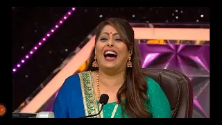 Super dancer chapter 4 esha mishra