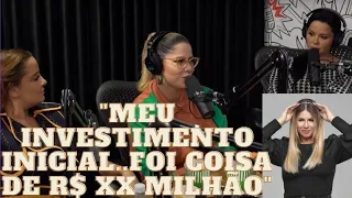 MARÍLIA MENDONÇA CONTA PARA O PRIMO COMO FOI O INÍCIO DA SUA CARREIRA!