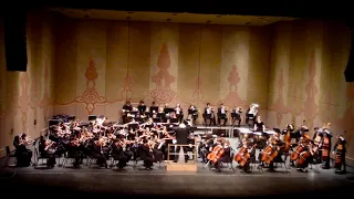 YOUTH ORCHESTRA 2024 SPRING CONCERT