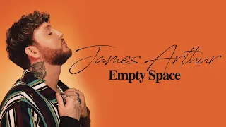 James Arthur - Empty Space (Vevo Live Performance)