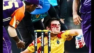 Top 10 Stupid Dismissals in Cricket History  Funny Dismissals   Weird Dismissals