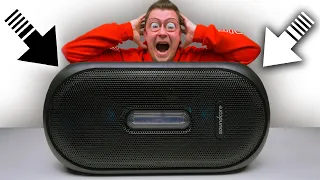 Эта Колонка Просто Убивец JBL BoomBox! Anker SoundCore Rave 160W