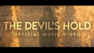 The Hearted - The Devil's Hold (Official Music Video)