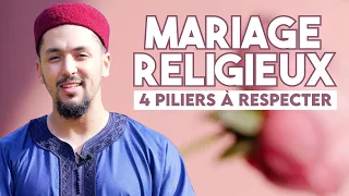 COMMENT SE DÉROULE LE MARIAGE RELIGIEUX EN ISLAM ?