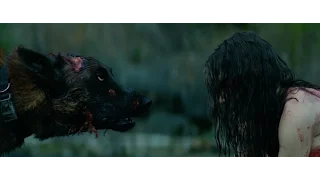 CABIN FEVER (2016) ELI ROTH OFFICIAL TRAILER HD