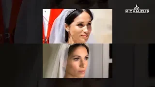 Recreate Megan Markle's Make up and Hair in Royal Wedding