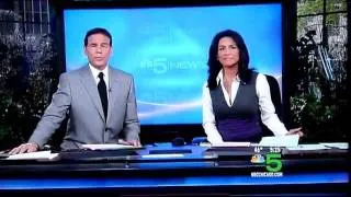 USAgain on NBC 5 News, April 19, 2010