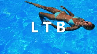 Beach Lounge | Summer Vibes ' Deep House Mix 2023