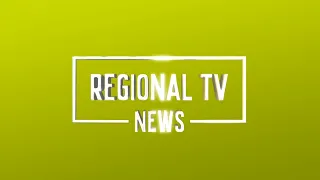 Regional TV News: April 3, 2024